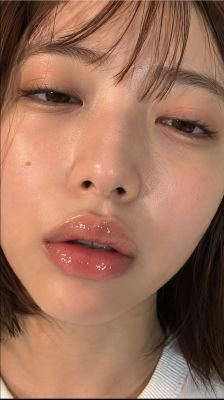 AI-generated portrait of an unidentified woman 
