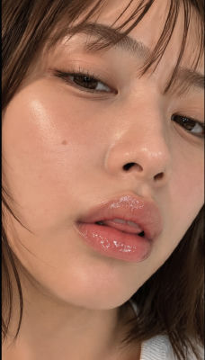 AI-generated portrait of an unidentified woman 