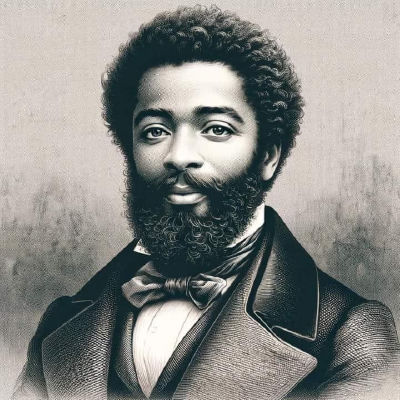 Alexandre Dumas — AI-generated (X Community Notes)