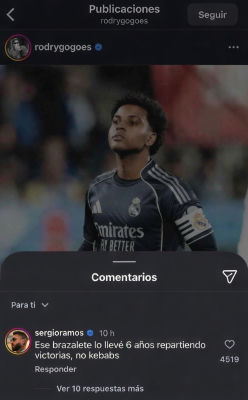 Sergio Ramos — AI-generated 
